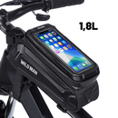 Case Touch Impermeável | + BRINDE EXCLUSIVO