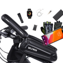 Case Touch Impermeável | + BRINDE EXCLUSIVO