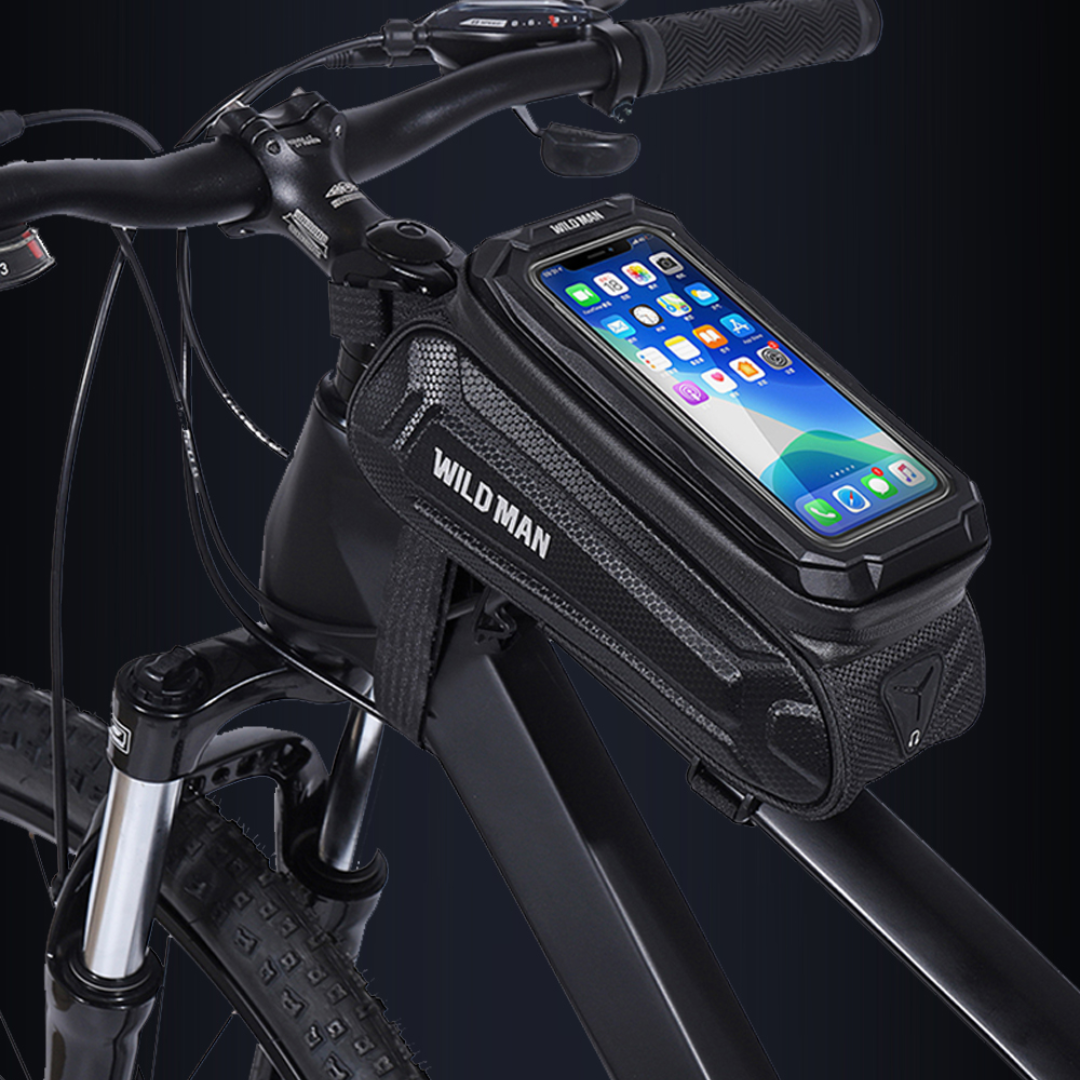 Case Touch Impermeável | + BRINDE EXCLUSIVO
