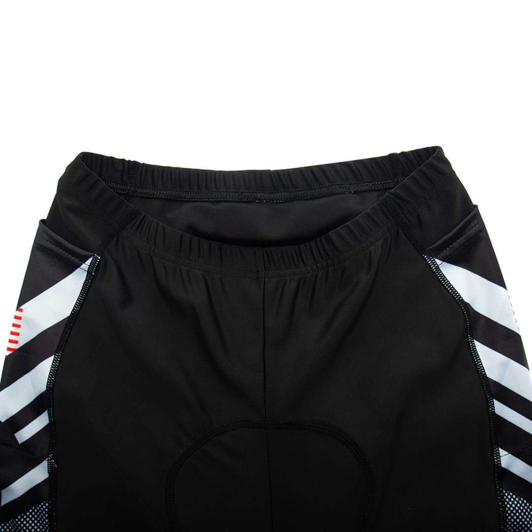 Bermuda Unissex 3 Bolsos ComfortBag + BRINDE LUVA SUPERGEL