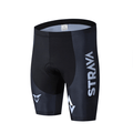Bermuda e Bretelle Strava UltraGel™ - Duda Bike Store