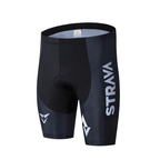 Bermuda e Bretelle Strava UltraGel™ - Duda Bike Store