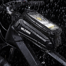 Case Touch Impermeável | + BRINDE EXCLUSIVO