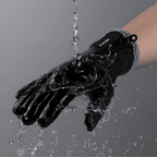 Luva Thermo Touch Resistente a Água - Duda Bike Store