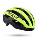 Kit Resistence™ - Capacete RNOX + Óculos Cycle