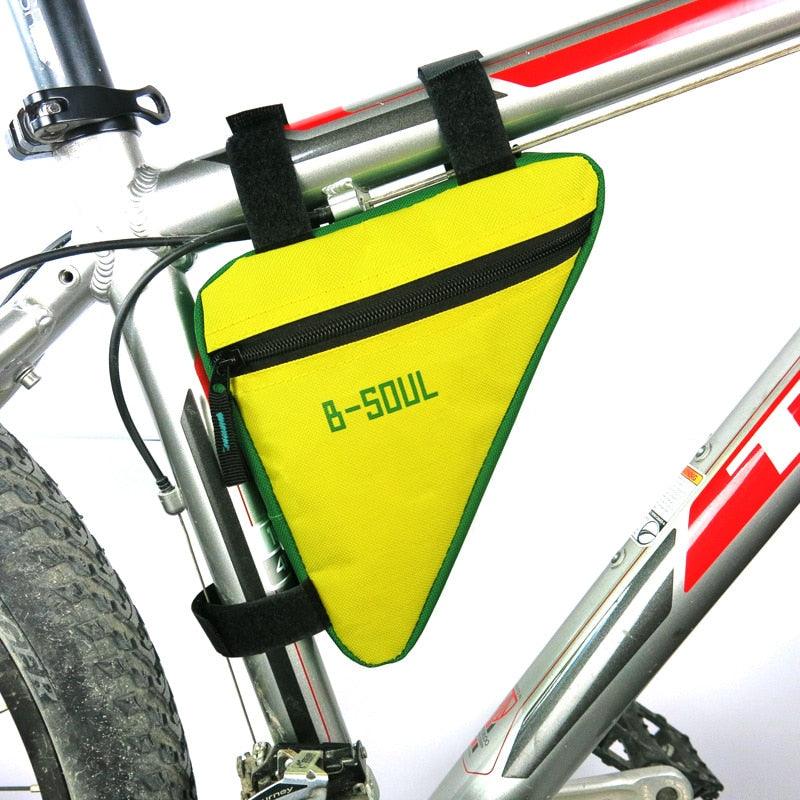 Case para Quadro B-Soul - Duda Bike Store