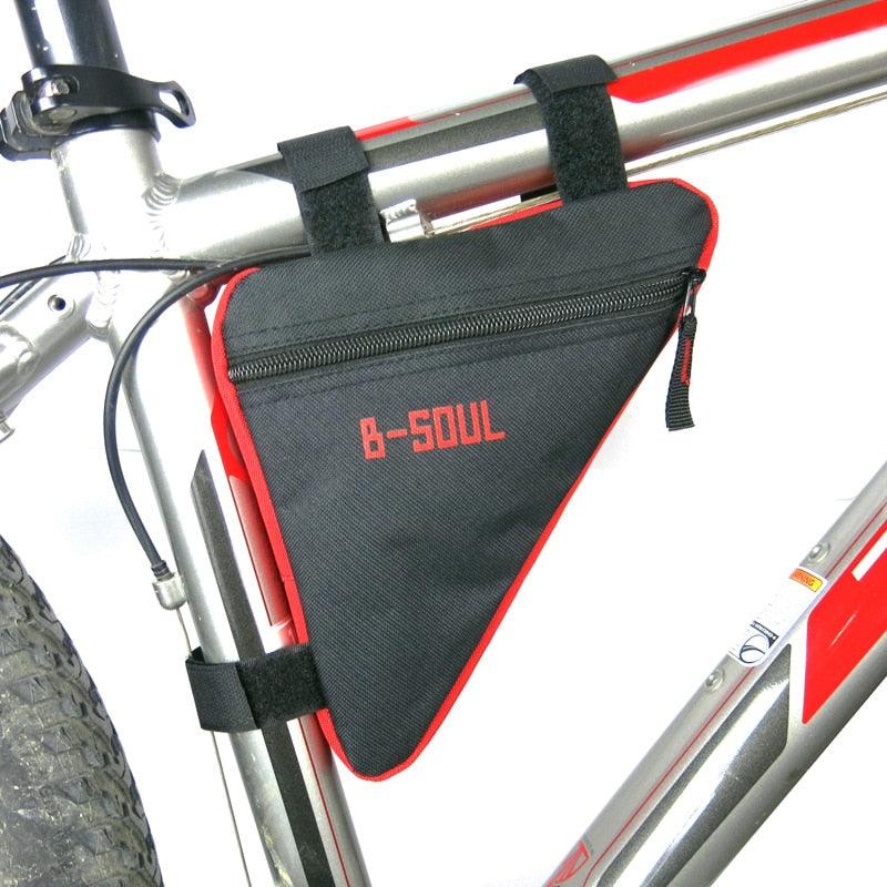 Case para Quadro B-Soul - Duda Bike Store