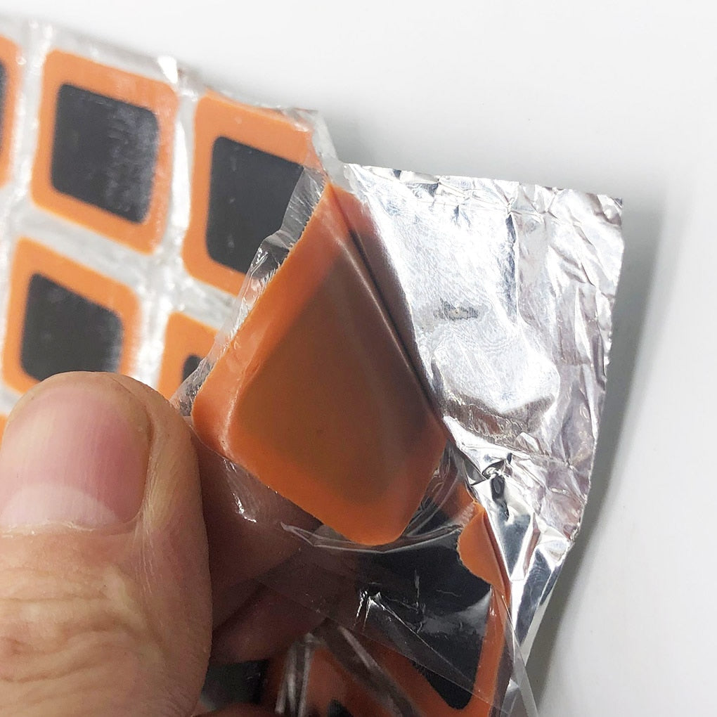 Reparo para Pneu -  48pcs | + BRINDE EXCLUSIVO