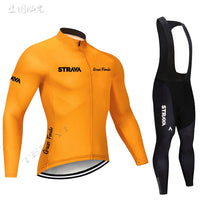 Bretelle | Camisa Laranja