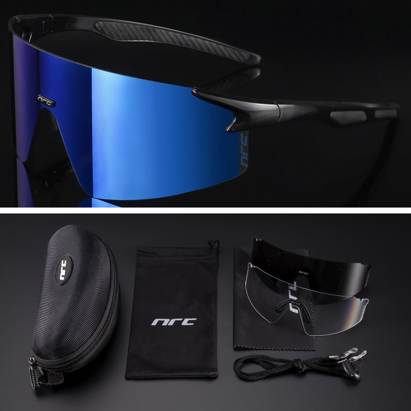 Kit Óculos NFC Style™
