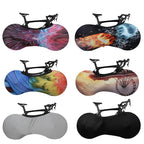 Capa Protetora West Biking - Duda Bike Store