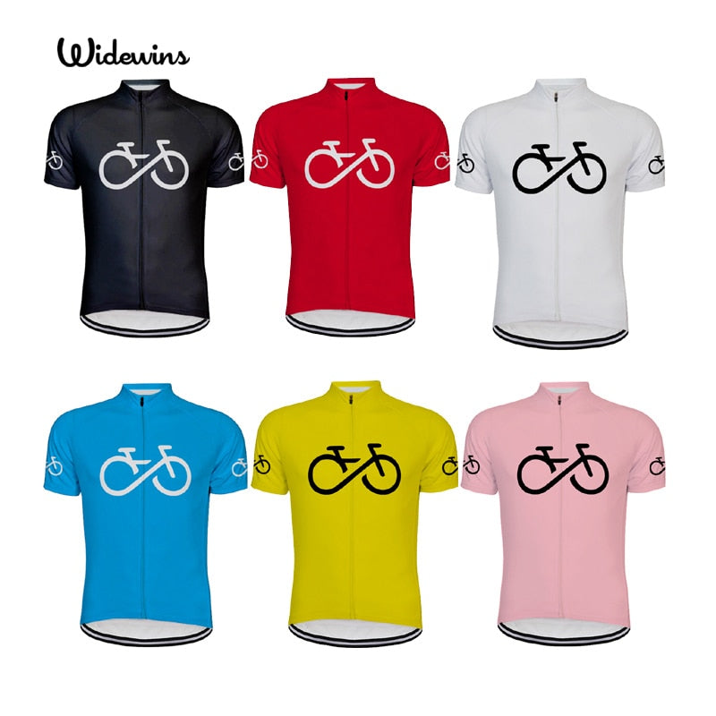 Camisa Bike Colors UV400
