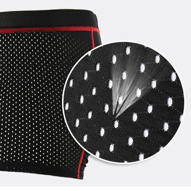 Short UltraGel para Ciclistas - Duda Bike Store