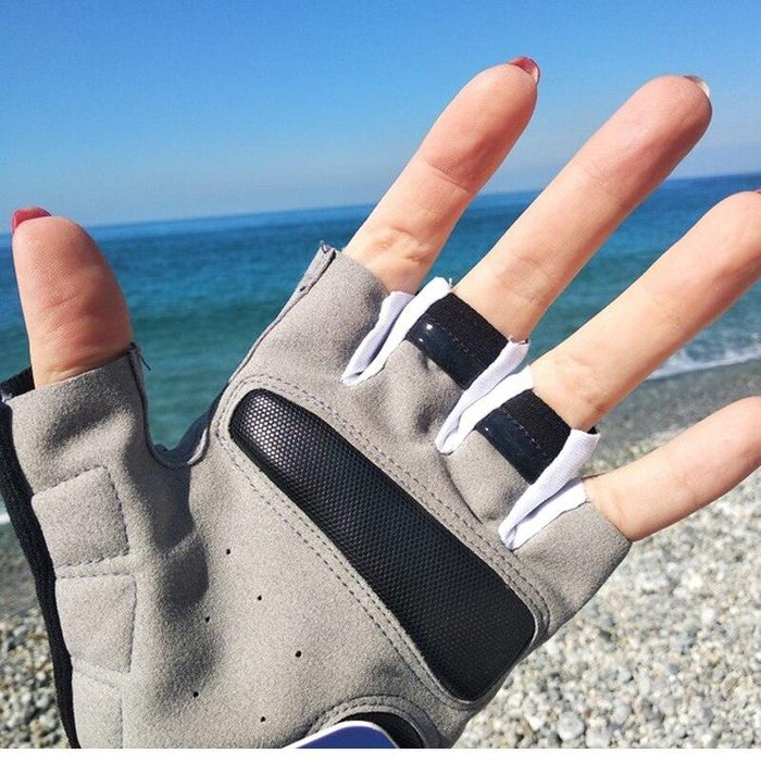 A vibração comprime o nervo ulnar