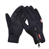 Luva ThermoTouch + BRINDE BALACLAVA + BRINDE EXCLUSIVO