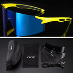 Kit Óculos NFC Style™