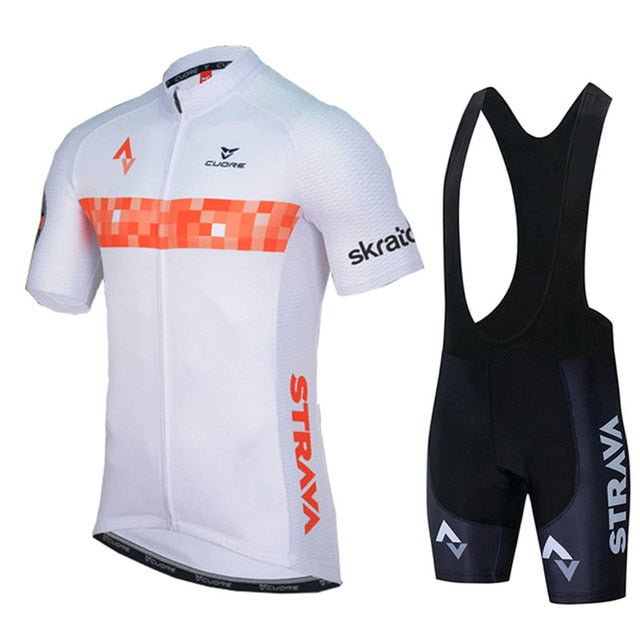 Conjunto Strava UltraGel™