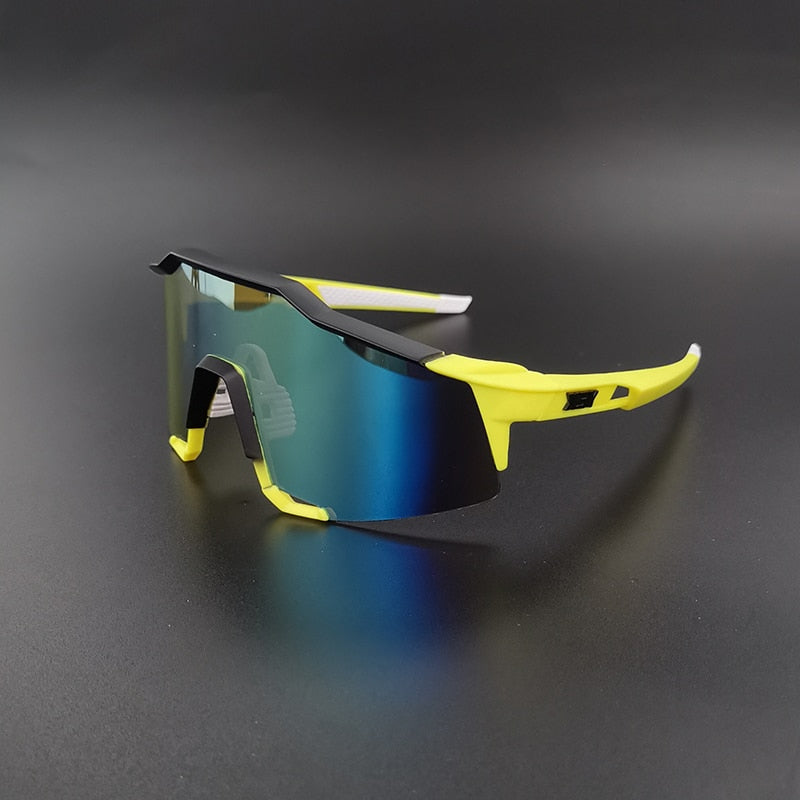 Óculos Polarizado New Style™ | + BRINDE EXCLUSIVO