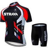 Conjunto Strava UltraGel™