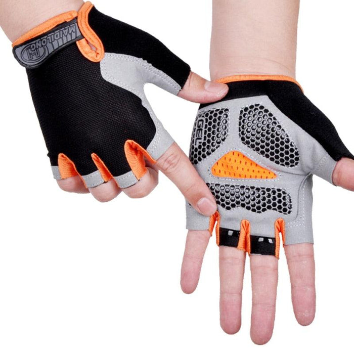 A vibração comprime o nervo ulnar
