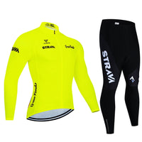 Calça | Camisa Amarela