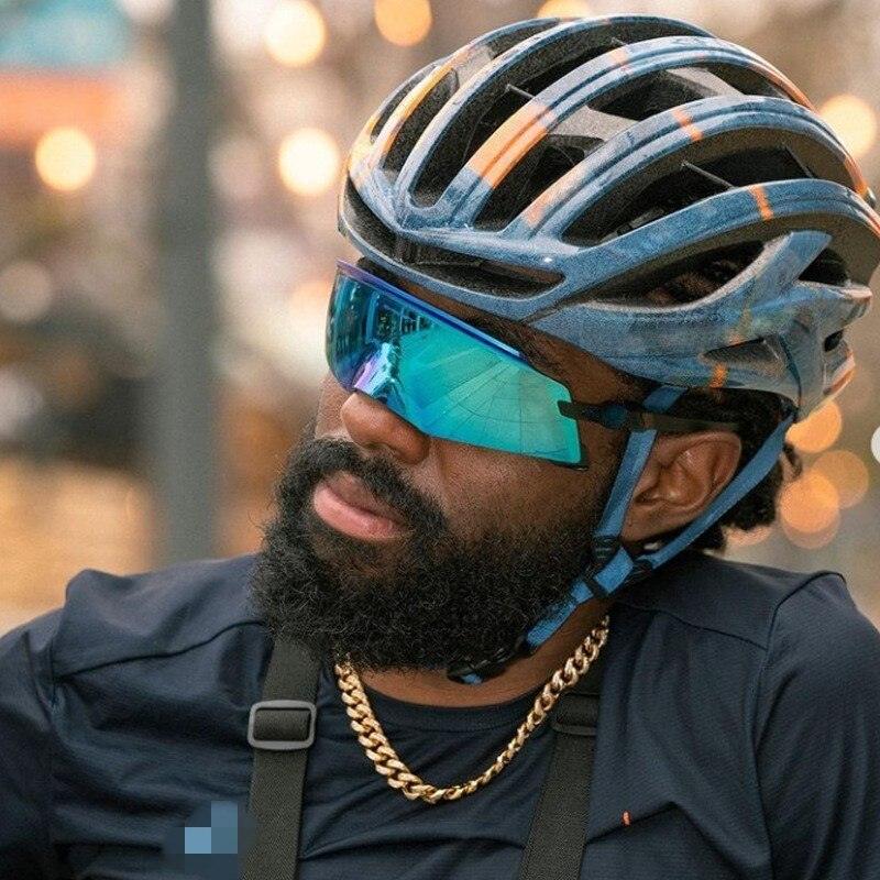 Óculos New Cycle™ - Duda Bike Store