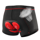 Short UltraGel para Ciclistas - Duda Bike Store