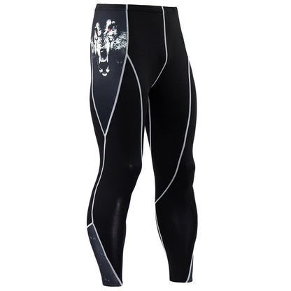 Calça de Compressão Moviment sem forro