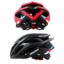 Capacete com Sinalizador UltraResistence™ - Duda Bike Store