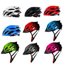Capacete com Sinalizador UltraResistence™ - Duda Bike Store