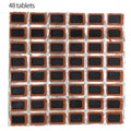 Reparo para Pneu -  48pcs | + BRINDE EXCLUSIVO
