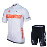 Bermuda | Camisa Branca