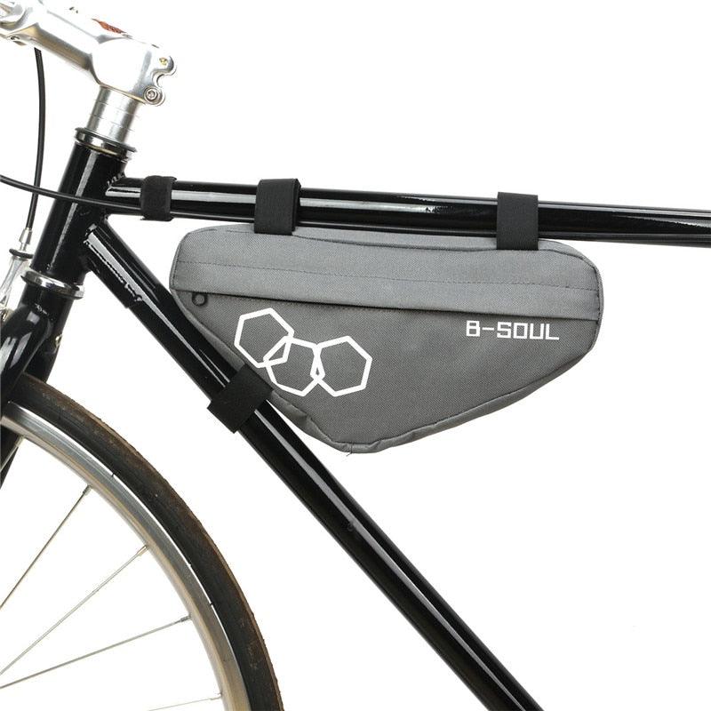 Case para Quadro B-Soul - Duda Bike Store