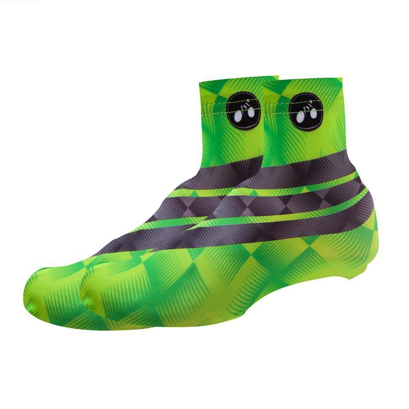 Protetor de Calçado Cycle300™ - Duda Bike Store