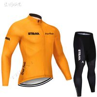 Calça | Camisa Laranja
