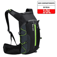 Verde | sem compartimento água