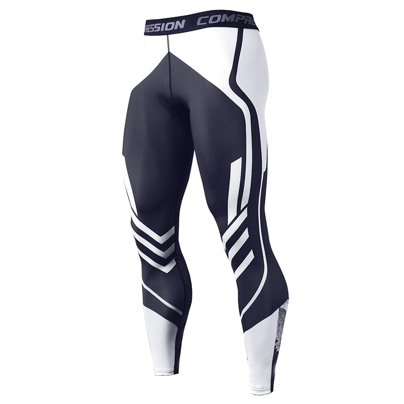 Calça de Compressão Moviment sem forro