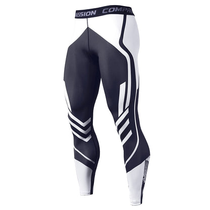 Calça de Compressão Moviment sem forro