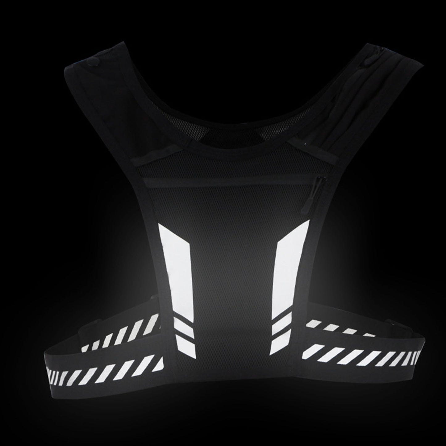 Colete Refletivo SuperBag™ | + BRINDE EXCLUSIVO