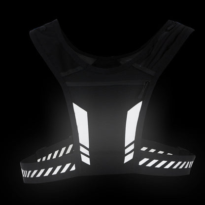 Colete Refletivo SuperBag™ | + BRINDE EXCLUSIVO
