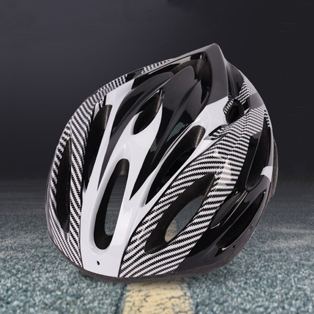 Capacete PowerResistence™ | + BRINDE EXCLUSIVO