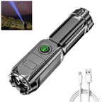 Lanterna PowerLed | + BRINDE EXCLUSIVO