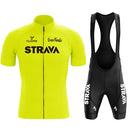 Conjunto Strava UltraGel™