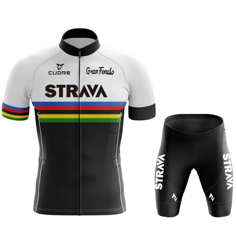 Conjunto Strava UltraGel™