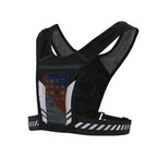 Colete Refletivo SuperBag™ | + BRINDE EXCLUSIVO