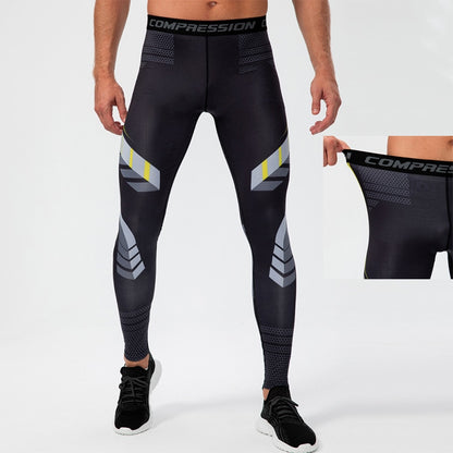 Calça de Compressão Moviment sem forro