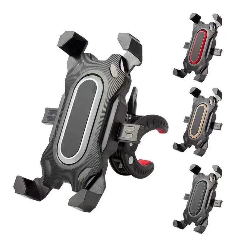 Suporte Universal para Celular 360 | + BRINDE EXCLUSIVO