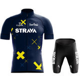 Bermuda | Camisa Azul
