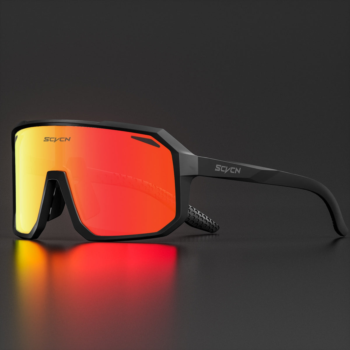 Óculos Cycling | COMPRE 1 LEVE 2 + BRINDE EXCLUSIVO