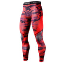 Calça de Compressão Moviment sem forro